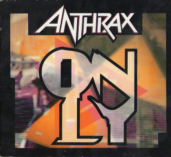 Anthrax